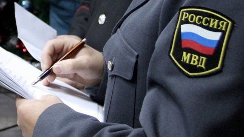 В Пошехонском районе полицейскими задержан подозреваемый в совершении ряда мошенничеств